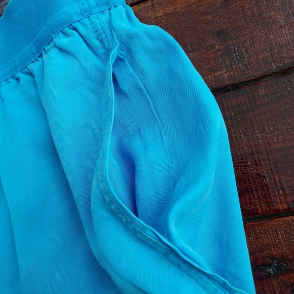 FP Free People Movement See You Sunday Athletic Shorts In St Tropez New Small - Picture 5 of 9